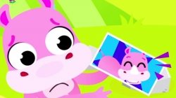 مجموعه آموزشی زبان انگلیسی little angel قسمت 179